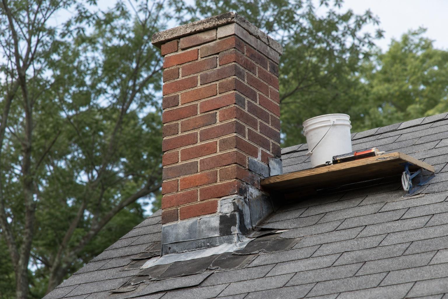 Choosing the Right Chimney Cap